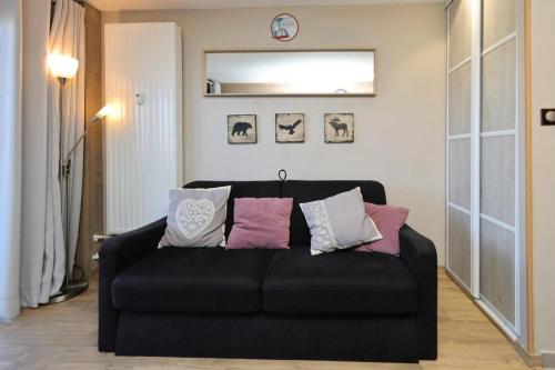 Résidence Helios - RESIDENCE HELIOS APT B1 AVEC PARKING COUVERT MAE-2761