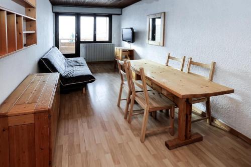 Résidence Marmottes - RESIDENCE LES MARMOTTES APT 23 MAE-2781