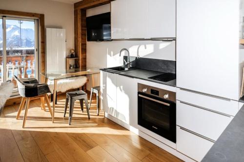 Résidence Menandiere - MENANDIERE APT J2 MAE-3251
