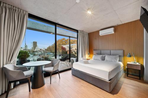 Live Soho Boutique Hotel & Apartments - Buenos Aires Live Soho Boutique Hotel & Apartments - Buenos Aires