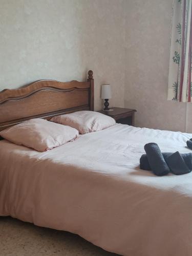 Maison tout confort équipée Camargue - Location saisonnière - Saint-Gilles