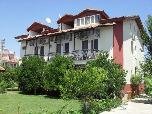 Villa Ozalp Apartments - image 14