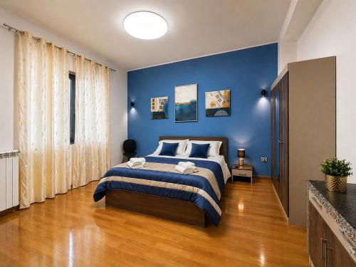 B&B GERMANY di Lucia in Caselle In Pittari