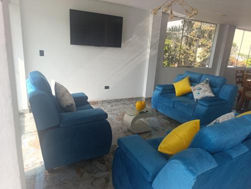 Hermosa Casa de Campo en Cieneguilla in Cieneguilla