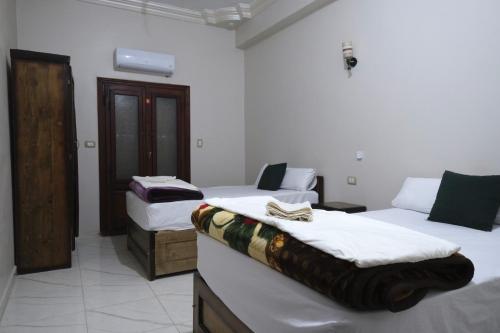 Al-Manara Hostel Siwa Oasis 2 in 西瓦
