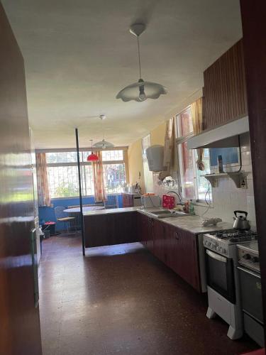 Chalet de Irurtia in การ์เมโล