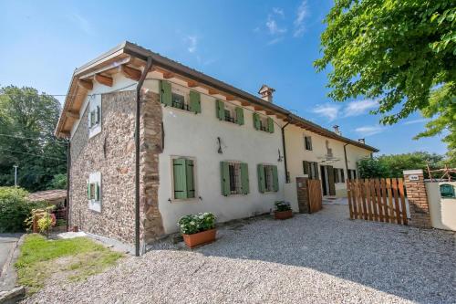 Casa Mondragon In Lazise - Happy Rentals