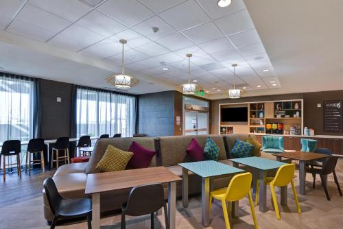Home2 Suites By Hilton Palmdale in Palmdale, USA