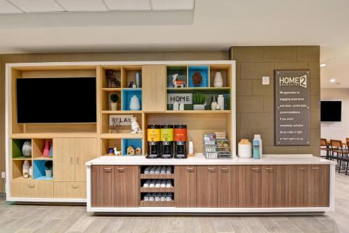 Home2 Suites By Hilton Palmdale in Palmdale, USA