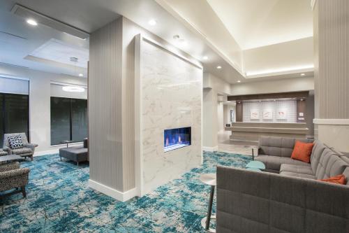 Hilton Garden Inn Las Vegas City Center - image 41