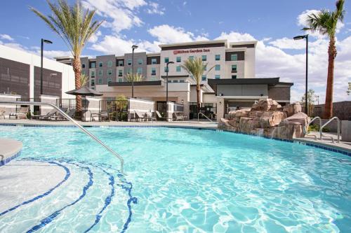 Hilton Garden Inn Las Vegas City Center - image 43