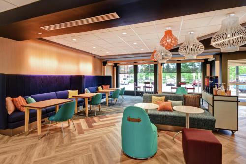 Tru By Hilton Raleigh Durham Airport - image 39