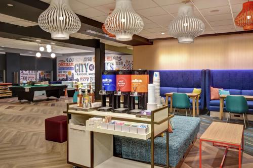 Tru By Hilton Raleigh Durham Airport - image 23