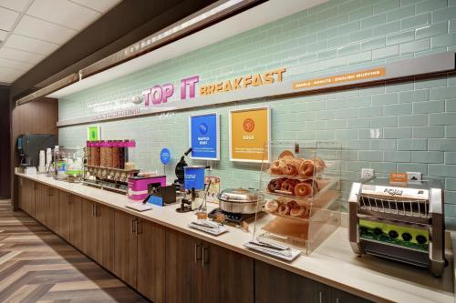 Tru By Hilton Raleigh Durham Airport - image 44