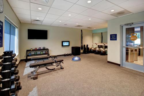 Tru By Hilton Raleigh Durham Airport - image 34