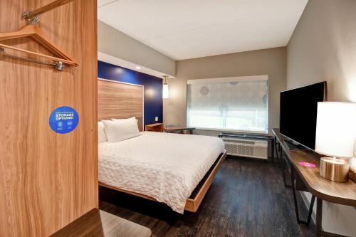 Tru By Hilton Raleigh Durham Airport - image 30