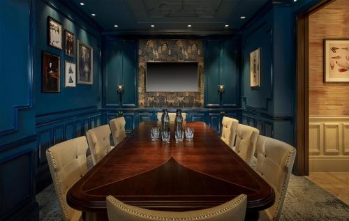 100 Queen's Gate Hotel London Kensington, Curio Collection by Hilton, Londyn (zdjęcie 8)