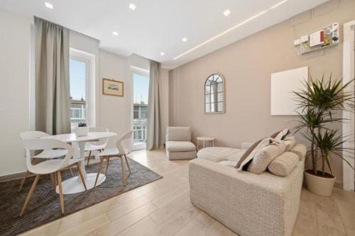 Luxury flat in Toledo with terrace