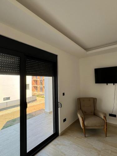 Apartmani Edi Ulcinj