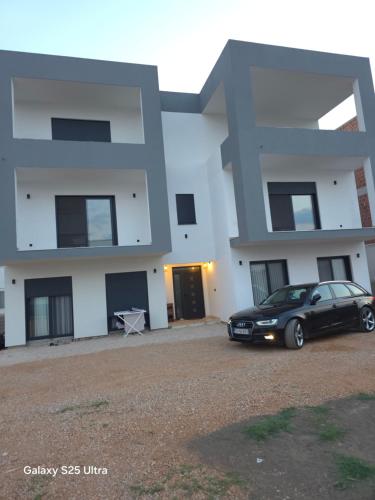 Apartmani Edi Ulcinj