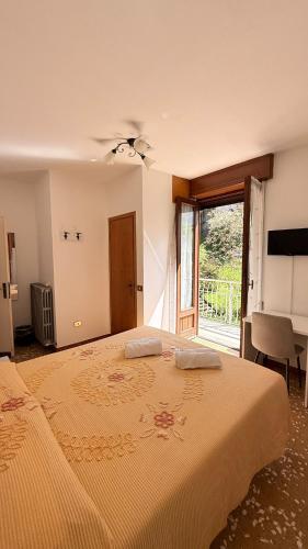 Albergo Ristorante Centrale in Esino Lario