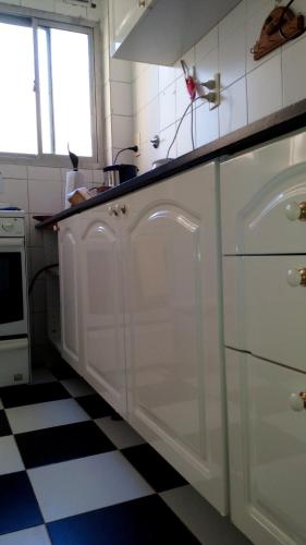 Buenos Aires Tango Apartment-Boedo-San Telmo-Abasto-Obelisco-San Cristobal, Buenos Aires (fotografie 9)