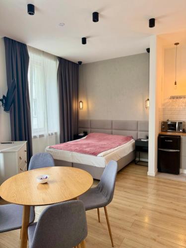 BOOGIE Home Kamienica Lodzka - Plock BOOGIE Home Kamienica Lodzka - Plock