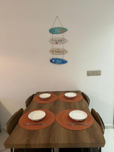 Rio Beach Appartment Sea View 3 Pools Parking in Sidi Rahal