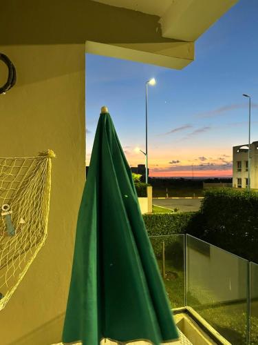Rio Beach Appartment Sea View 3 Pools Parking in Sidi Rahal