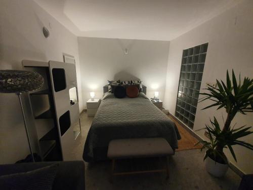 Be Happy Condo - Fresh, Calm and Spacious