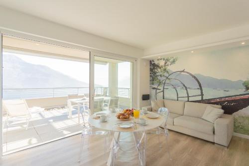 2 bedrooms, 3 beds