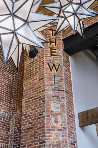 The Wilbur Lititz, Tapestry Collection By Hilton in Lititz, USA