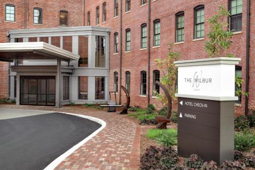 The Wilbur Lititz, Tapestry Collection By Hilton in Lititz, USA