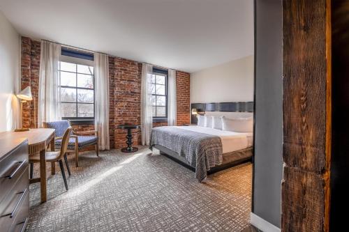 The Wilbur Lititz Tapestry Collection By Hilton - image 20