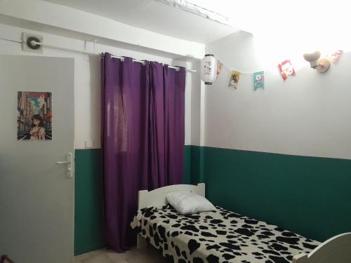 Joli appartement avec jardin