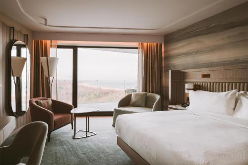 1 king bed