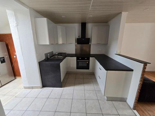 L'autre Escale Briéronne - Maison 110 m2 Brière - 5 chambres - 20 min de Saint-Nazaire (L'autre Escale Brieronne - Maison 110 m2 Briere - 5 chambres - 20 min de Saint-Nazaire) in Saint-Joachim
