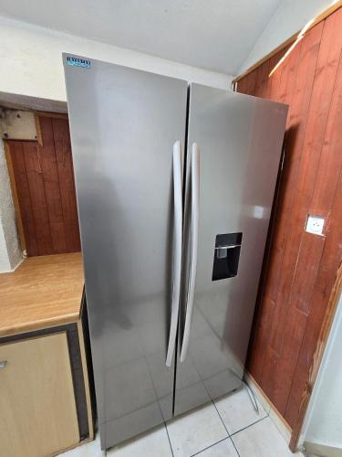 L'autre Escale Briéronne - Maison 110 m2 Brière - 5 chambres - 20 min de Saint-Nazaire (L'autre Escale Brieronne - Maison 110 m2 Briere - 5 chambres - 20 min de Saint-Nazaire) in Saint-Joachim