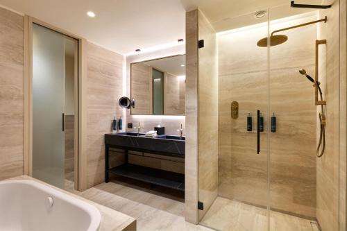 Hilton Rome Eur La Lama - image 19