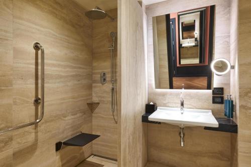 Hilton Rome Eur La Lama - image 20