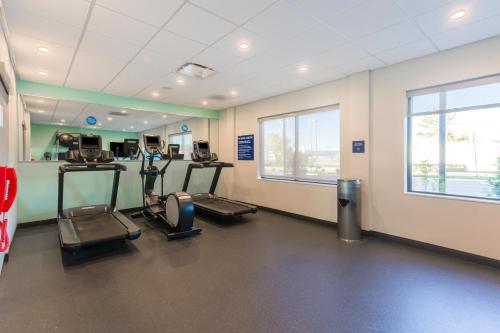 Fitneszközpont, Tru by Hilton Ashland in Ashland (Virginia)