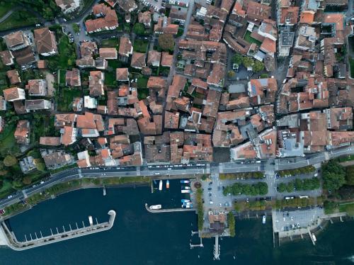 Maison 26 in Stresa