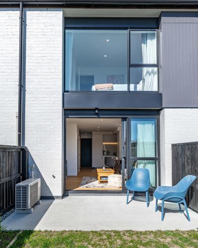 設施, Modern Warm & Cosy Townhouse - 5 min to Wānaka (Modern Warm & Cosy Townhouse - 5 min to Wanaka) in 亞伯特鎮