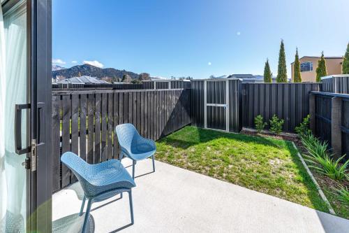 設施, Modern Warm & Cosy Townhouse - 5 min to Wānaka (Modern Warm & Cosy Townhouse - 5 min to Wanaka) in 亞伯特鎮