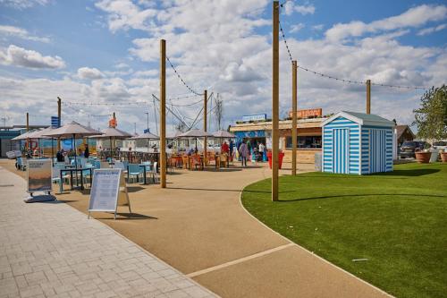 Driftwood Hotel Skegness by GNDJ in Skegness
