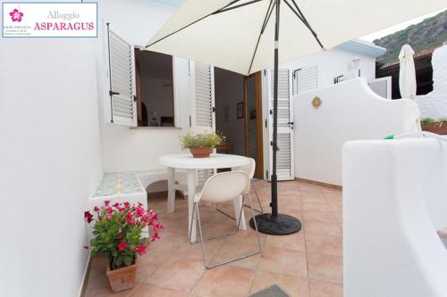 Casa HIBISCUS - Isola di Panarea