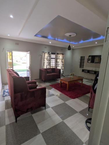 Maneya Apartments in Ntowololo
