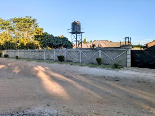 Maneya Apartments in Ntowololo