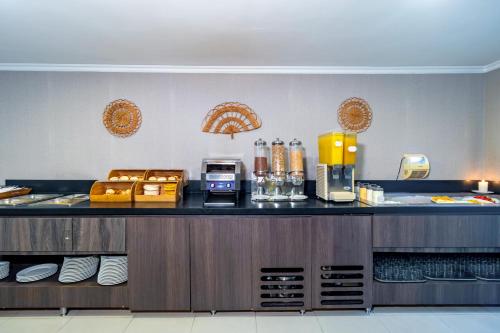 The Morgana Poblado Suites Hotel, Medellín (photo 7)