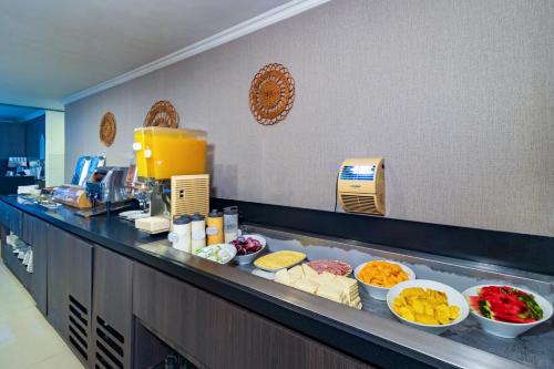 The Morgana Poblado Suites Hotel, Medellín (photo 5)